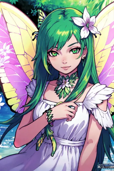 SD 1.5: Fixer Ti Set (Negative Embeddings) - AntiChild