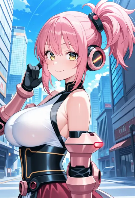 Melfi | Cosmic Break