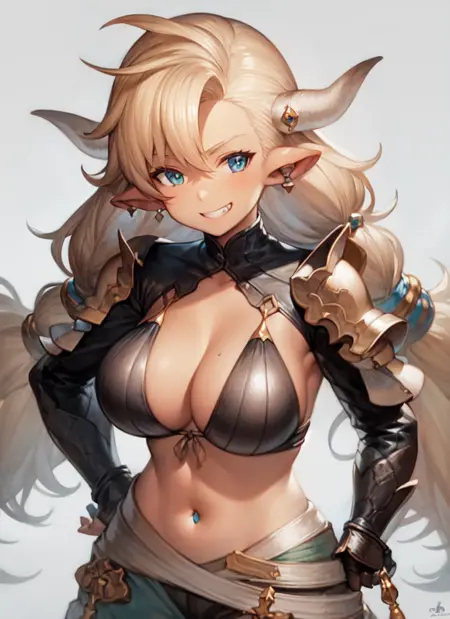 Almeida (Granblue Fantasy)