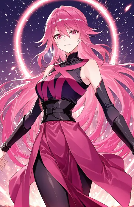 Qing Qing ( 青青 ) | 斗罗大陆2 | Douluo Dalu II | Soul Land II | Manhua | Webtoon | Illustrious