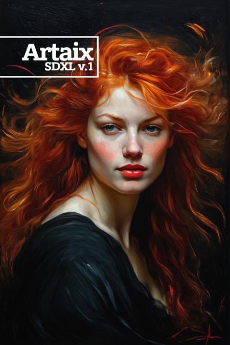 ArtaixSDXL v.1.0 v1.0