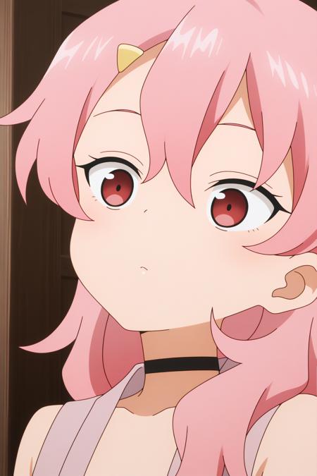 Kunoichi Tsubaki no Mune no Uchi | Benisumomo illustrious [commission]