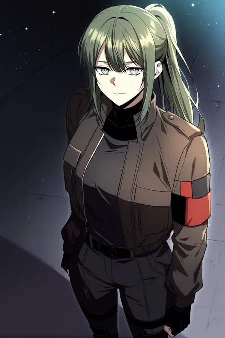 Kim Jiyeon | I Obtained a Mythic Item | 신화급 귀속 아이템을 손에 넣었다 | Manhwa | Webtoon | Illustrious