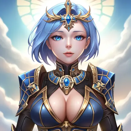 Counter-Strike Online - Aetheris [Pony]