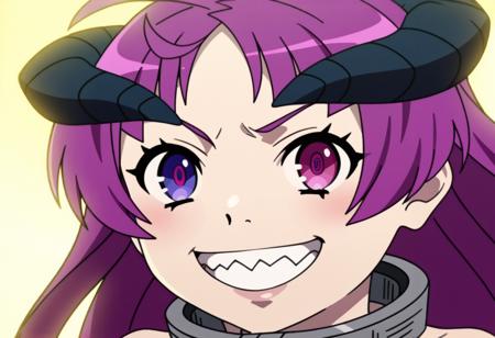 Kishirika Kishirisu (mushoku tensei) v1.0 [Pony]