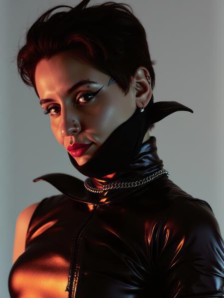 Blaze Rager ⚡️ adult film actress [Flux] v1.0