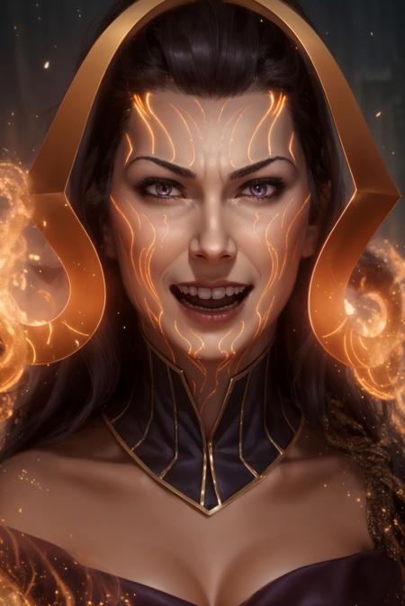 Liliana Vess LilianaV3