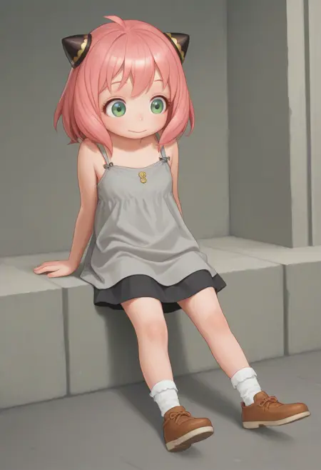 [illustrious XL] Range Murata/Murata Renji/村田莲尔 - Artist Style