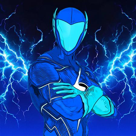 thegflashalt916's Avatar