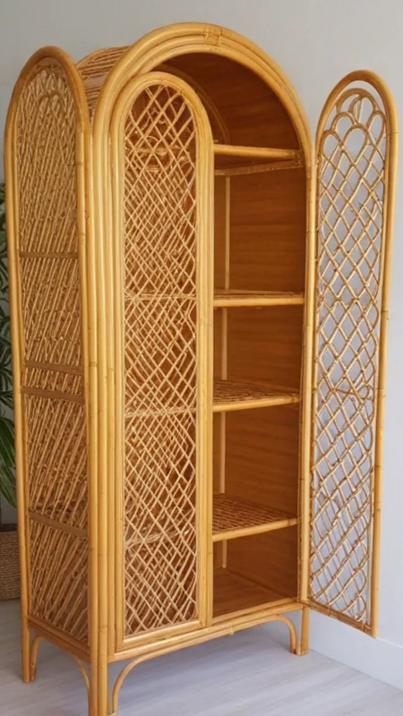 bamboo furniture