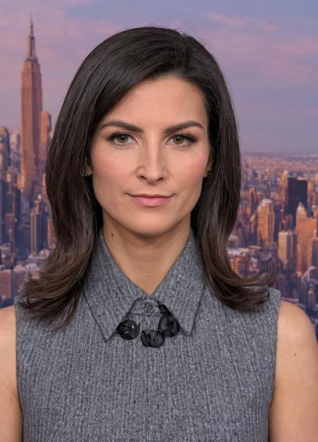Kaitlan Collins V1