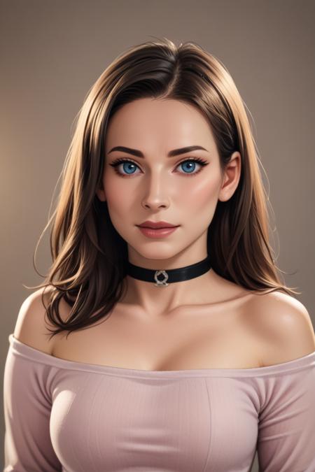 Enji Night - Pony v1.0