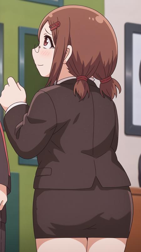 Nakajima Kanoko [Sotsugyou Chikan Densha]|PONY/IL] Nakajima Kanoko Pony