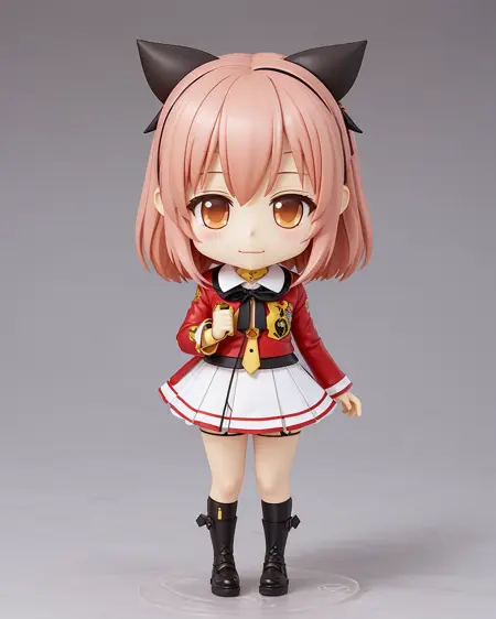 Nendoroid slyder