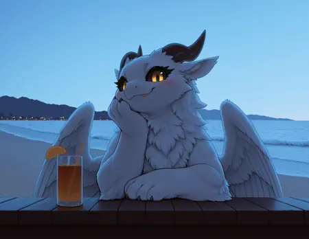 fat dragon species