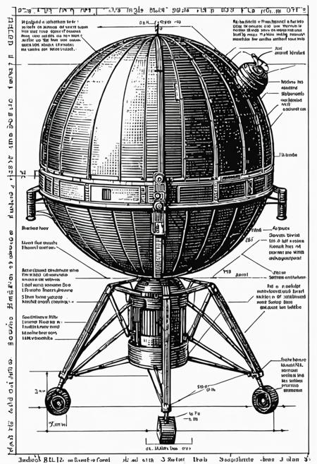 technical_drawing_blueprint_with_a_scratchboard_illustration_of_the_lunar_lander__the_drawing_has_detailed_annotations_is_dense_with_engineering_lines__hatchings_for_shadows_-bad_quality__37560567.png