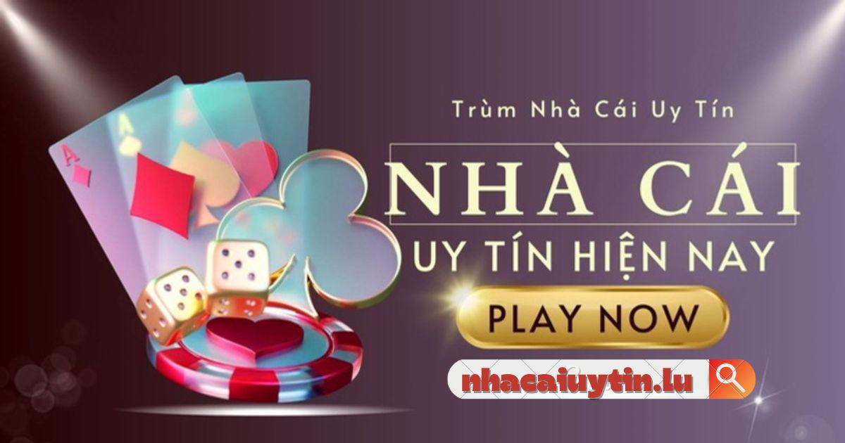 Nhacaiuytin - Khám Phá Thế Giới Cá Cược An Toàn và Tin Cậy