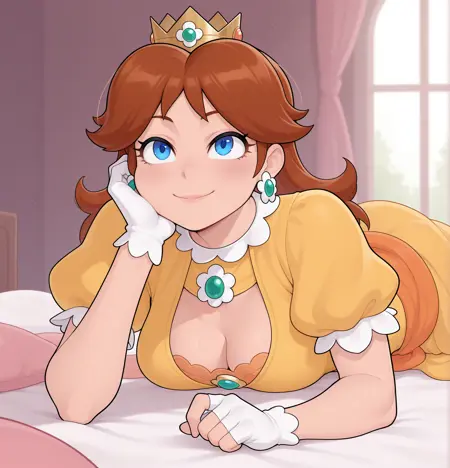 Adalee Style v3 [Illustrious]