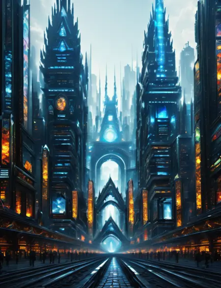 DonM - Fae Dragon [SD1.5]