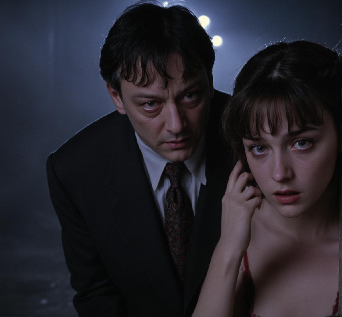 Most famous movie directors (170+ list) - v1.0 | Stable Diffusion XL