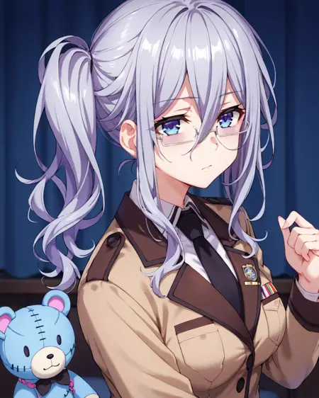 Murasame Reine - Date a Live