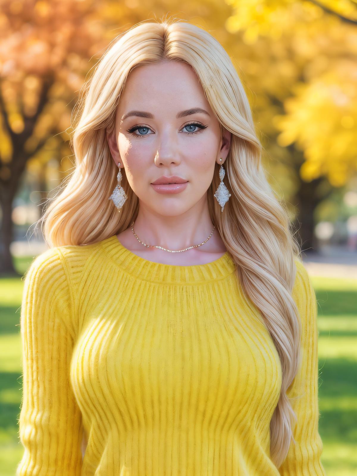 Savannah Bond v1.0 Stable Diffusion LoRA Civitai