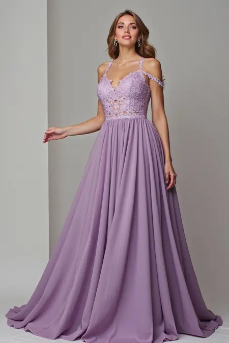 [FLUX] Prom Dress 001