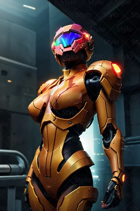Metroid