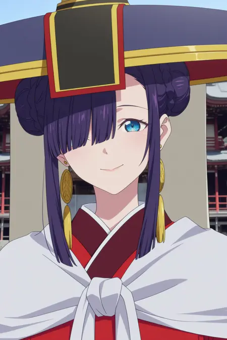 Princess ひめ - SSSS.DYNAZENON / GRIDMAN UNIVERSE