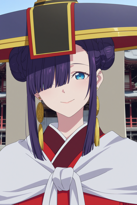 Princess ひめ - SSSS.DYNAZENON / GRIDMAN UNIVERSE ILXL V0.9
