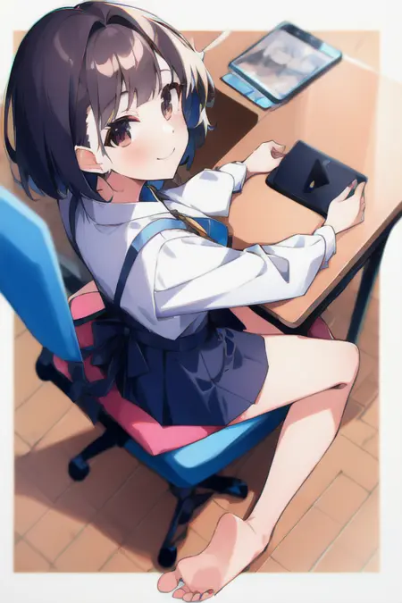 ReDefine-Experimental