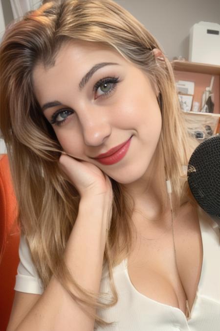 Frivolous Fox (ASMR) TIv1.0