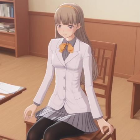 Inori (time strangers) V1