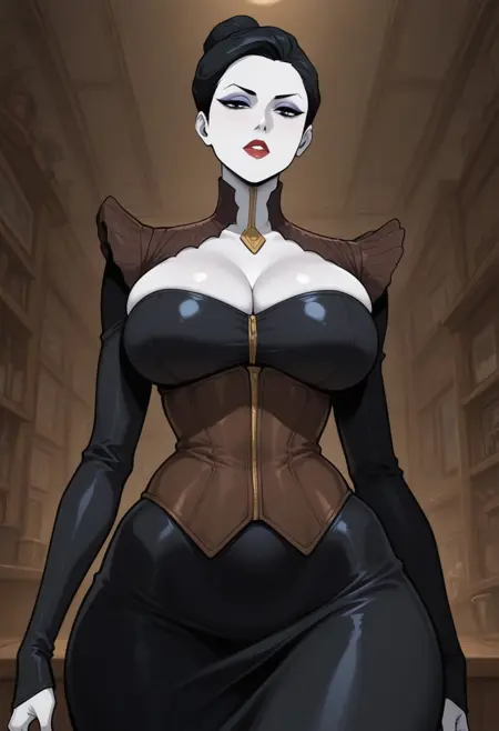 Professor Onyx