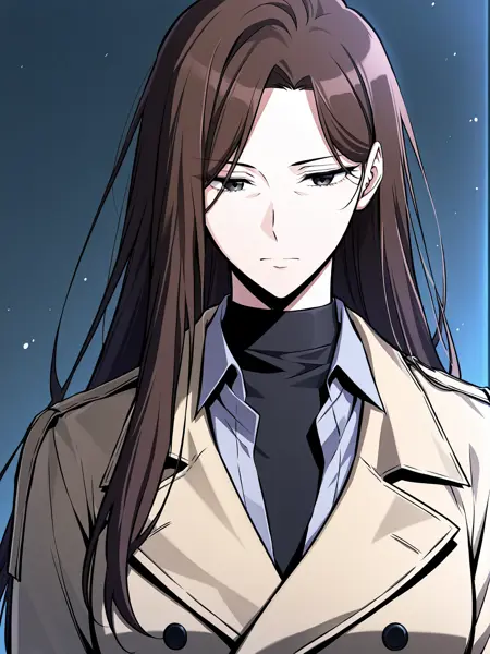 Lee Sookyun | Omniscient Reader's Viewpoint | Manhwa | Webtoon | Illustrious