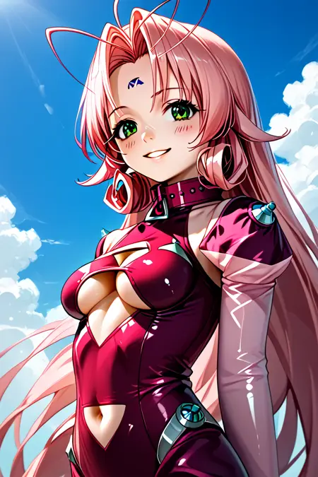 Shia Nostal Ren Naguregyug Thanast Useim Ruki Miu DearS PONY シーア•ノスタル•レン•ナグレグユグ•タナスト•ァウセーム•ルキ•ミゥ ディアーズ (Request)