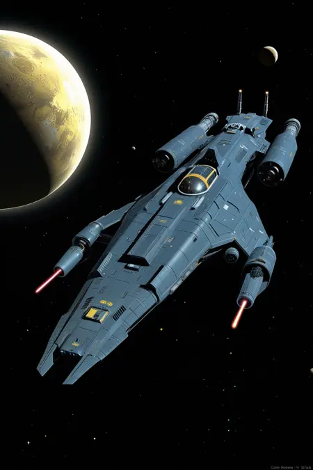 Universal SDXL upscaler