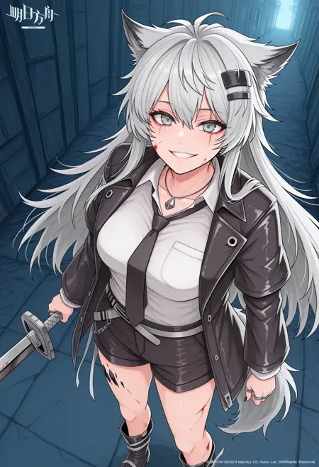 Sketch Styles - 69_Tranquilo