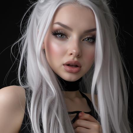 Vixen Virago ( Flux ) v1.0