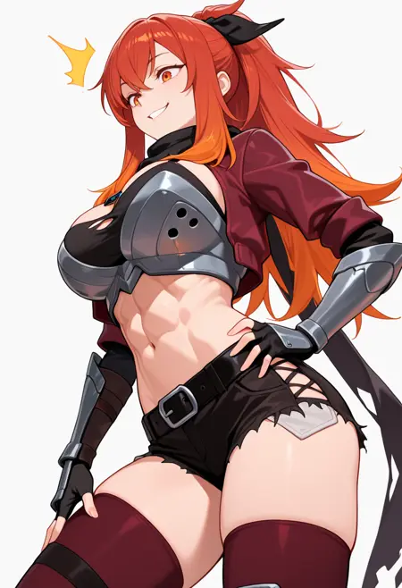 Surena Lysandra |  Katainaka no Ossan, Kensei ni Naru