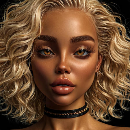 DOLL by MANY WAYNE [SDXL] DOLL by MANY WAYNE [SDXL]