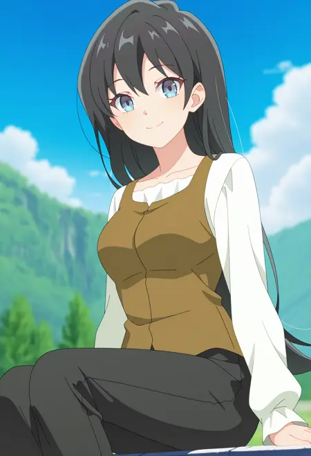 Ifa [Illustrious] - The World's Finest Assassin Gets Reincarnated in Another World as an Aristocrat