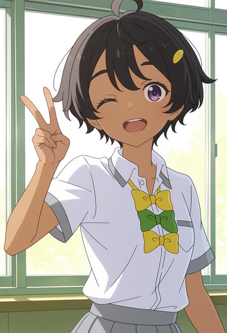 Too Many Losing Heroines!_Yakishio Remon丨負けヒロインが多すぎる!_焼塩檸檬丨败犬女主太多了!_烧盐柠檬 Illustrious&noob