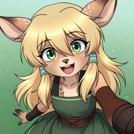 Elle Falina - Bethellium