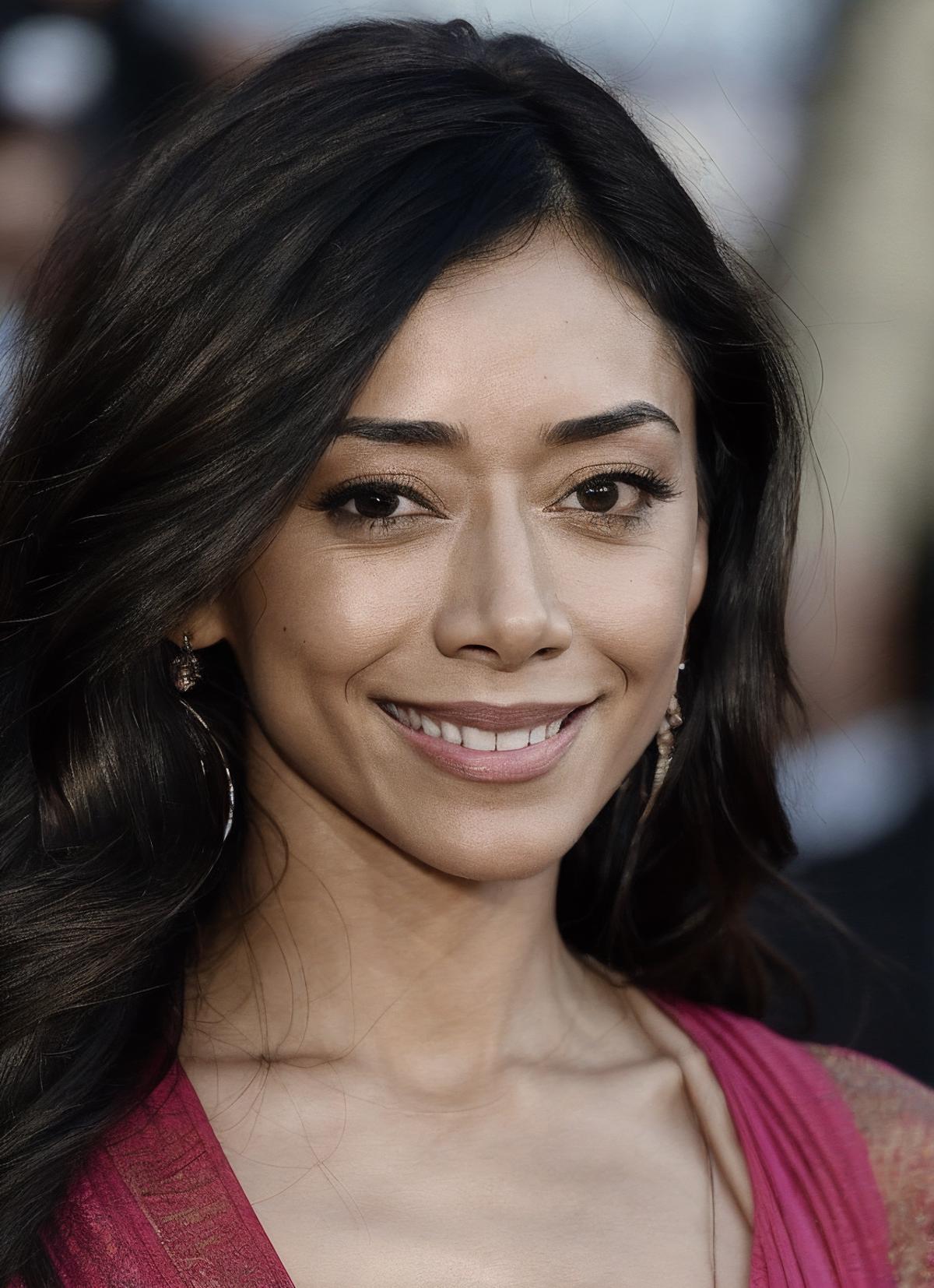 Aimee Garcia image by malcolmrey