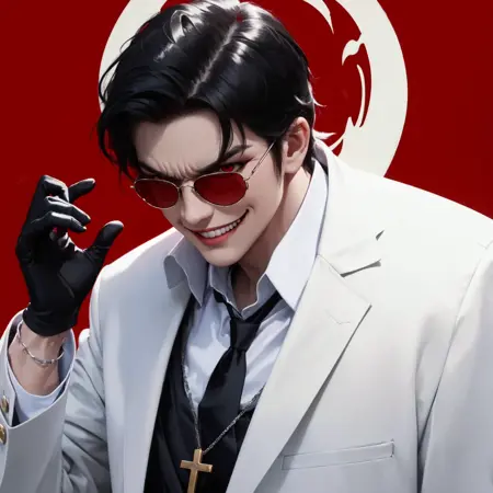 YakovShowy's Avatar