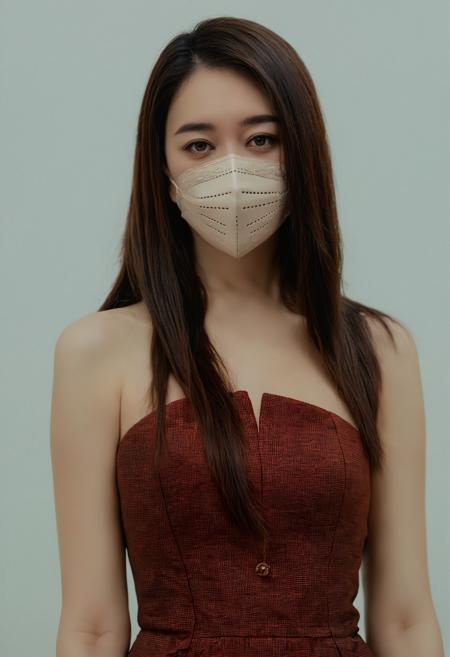 梨小然 - LiXiaoRan v1.0