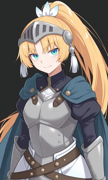 Forte rune factory