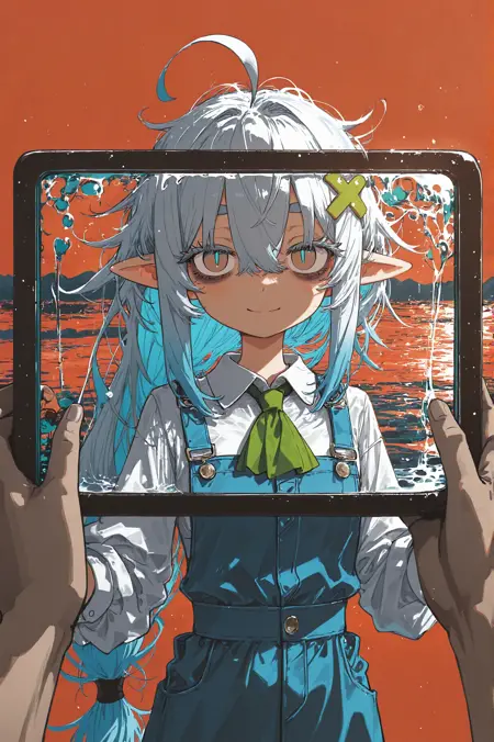 KSM style (for newbie image)