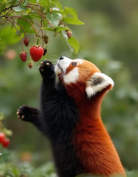 Red Panda v1.0